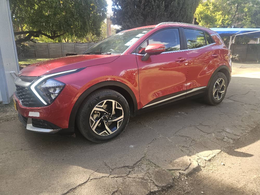 Tinting - Professional automotive repair work